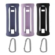 Shockproof Silicone Case for Ears BOOM 4 Speaker Impact Resistance Sleeve