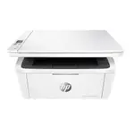 HP LASERJET PRO M28W 黑白雷射多功能複合機【影印/列印/掃描/無線網路】