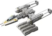 Bandai Hobby Kit Star Wars 1/72 Y-Wing Starfighter