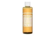 Dr. Bronner's Pure-Castile Soap Liquid (Hemp 18-in-1) Citrus 237ml
