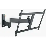 Vogels Full Motion Wall Bracket Mount For LED TV - Black 40-77" TVM 3645