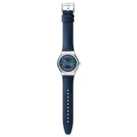 在飛比找Yahoo!奇摩拍賣優惠-Swatch 51號星球機械錶 PETITE SECONDE