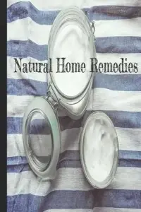 在飛比找博客來優惠-Natural Home Remedies: All nat