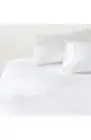 Waterproof 18 Inch Mattress Protector King Size, Breathable, Machine Washable