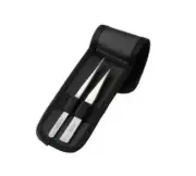 LINDSTROM - 9858 - TWEEZER SET, POPULAR, 2PC