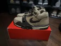 在飛比找Yahoo!奇摩拍賣優惠-NIKE AIR TRAINER 1