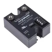 CRYDOM MCPC2450C Solid State Relay New #