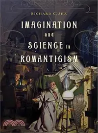 在飛比找三民網路書店優惠-Imagination and Science in Rom