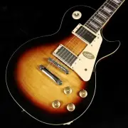 Epiphone / Inspired by Gibson Les Paul Standard 50s Bourbon Burst SN 24111526418
