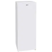 Teco 230 Litre Single Door Refrigerator - White