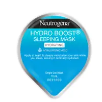 在飛比找蝦皮購物優惠-Neutrogena Hydro Boost 保濕青春提升煥