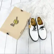 Dr. Martens 1461 Classic Oxfords Lace-up Front Closure Size 11
