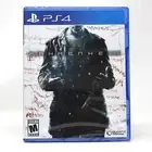 Indigo Prophecy / Fahrenheit (PlayStation 4 5 PS4 PS5) Limited Run Games