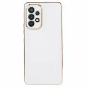 6D Phone Case for Samsung Galaxy A52 4G/A52 5G/A52s 5G,Soft TPU Glossy Protective Cover