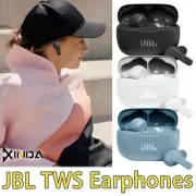 JBL Tune 230NC Wireless Bluetooth Noise Cancelling Earbuds Earphone In Ear Hot.