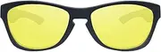 EFERMONE® 10SRR-V2 Night Driving Polarized HD Vision Glasses for Men Women Anti Glare 100% UV Protected Goggles Sunglasses For Night Bike Riding Car driving Glasses (2023)