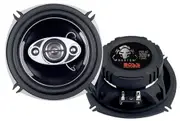 Boss Audio P55.4C 5-1/4" 4-Way Speakers