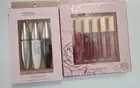 Volumizing Mascara, MannaKadar Beauty Lash Legend Serum Primer 5 Lip Lock Stain