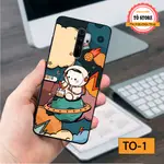 XIAOMI REDMI NOTE 8 / REDMI NOTE 8 PRO / REDMI 8 CASE - 小米手機