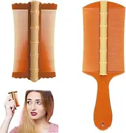 2Pcs Dandruff Comb Lice combs Psoriasis comb Fine tooth comb Dandruff comb remover Removal Fleas,Lice,Dandruff and Tangled Hair
