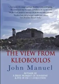 在飛比找博客來優惠-The View From Kleoboulos