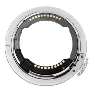 Gabale Megadap ETZ21 Pro Lens Adapter auto Focus for Sony E FE Lens to Nikon Z