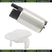 Fuel Pump Fit for Honda Rancher 420 2014-2020 16700-HL5-A01 16700-HL3-A02
