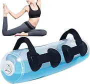 Training Water Bag - Power Training Bag,Adjustable Portable Sandbag Fitness Equipment for Indoors and Outdoors