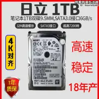 在飛比找露天拍賣優惠-hgst/ hts721010a9e630 1tb 7200