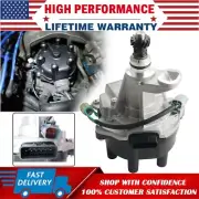 Ignition Distributor For Nissan Frontier Xterra SE QX4 Pathfinder Quest V6 3.3L