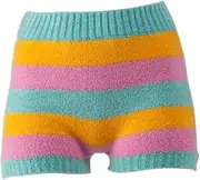[phenix] (フェニックス) x-nix Marshmallow Padded Pants XNWD9977 Turquoise One Size Fits All