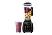 Spectorr 2L Commercial Blender Smoothie Ice Crush Black