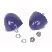 SuperPro Bump Stop Kit - SPF3138-70K
