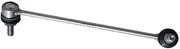 Front parallel rod suspension rod L Replace# 6393200989 AUTO-MOHITO 1pack