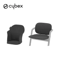 在飛比找博客來優惠-Cybex Lemo 2 德國兒 童成長椅配件 座墊組 - 
