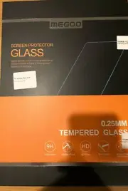 Surface Pro 7+ AND Pro 7 MEGOO Screen Protector, Tempered Glass LAST IN STOCK