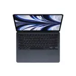 新北樹林面交MACBOOK AIR 13.6吋 M2/16GB/2TB/太空灰