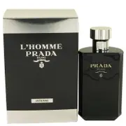 Prada L'homme Intense By Prada For Men-100 Ml