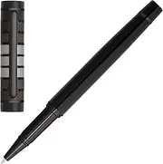 Herringbone Gun Formation Rollerball Pen