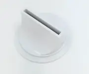37795 - Presto Jerky Gun Replacement Wide-Strip Nozzle