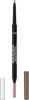 Rimmel London Brow Pro Micro Ultra Fine Precision Pencil #001 - Blonde