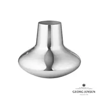 在飛比找momo購物網優惠-【Georg Jensen 官方旗艦店】KOPPEL 花瓶 