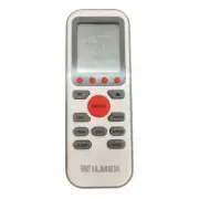 New Original GYKQ-36 For TCL Universal Air Conditioner AC A/C Remote Control