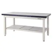 Heavy Duty Industrial Work Bench 2100mm Long (drawers and back panel seperate)