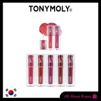 在飛比找蝦皮購物優惠-New[TONYMOLY] Get It Tint Wate