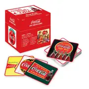 Coca-Cola Epic Coaster Games
