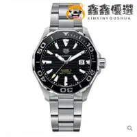 在飛比找蝦皮購物優惠-【熱賣現貨】T-AG Heuer競潛系列 自動機械 瑞士手錶