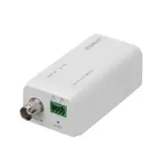 Hanwha Vision SPE-110 1-Channel Network Video Encoder