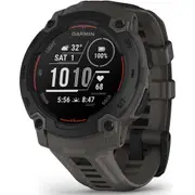 Garmin Instinct E (Rugged GPS Smartwatch 45mm)