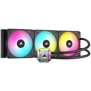 Corsair iCUE H170i Elite Capellix XT ARGB AIO Cooler 420mm